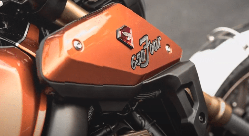 [Street] Honda Garage Dreams Contest : voici la vidéo qui va vous faire aimer la CB650R