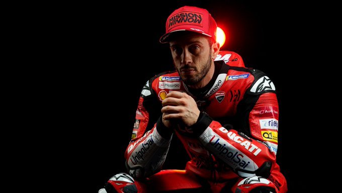 MotoGP Test Jerez Andrea Dovizioso : « punir Fabio Quartararo n’est pas la meilleure chose, mais… »