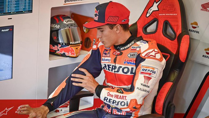 MotoGP Carlo Pernat : « Marc Marquez leur a fait comprendre qu’il est toujours là »