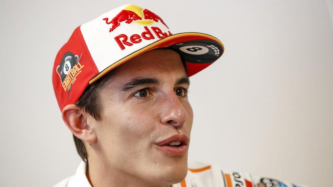 MotoGP Repsol Honda : Marc Marquez réagit sur l’arrivée de Pol Espargaró et le départ de son frère Alex