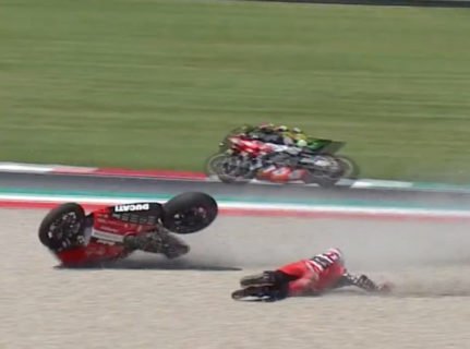 CIV : Les pilotes de Grands Prix Lorenzo Savadori et Kevin Zannoni écrasent la concurrence au Mugello