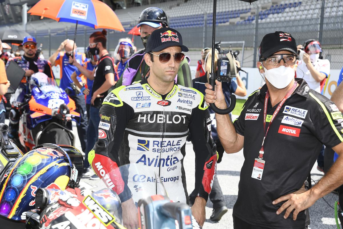 MotoGP : les décisions des commissaires sont tombées… Ou presque !