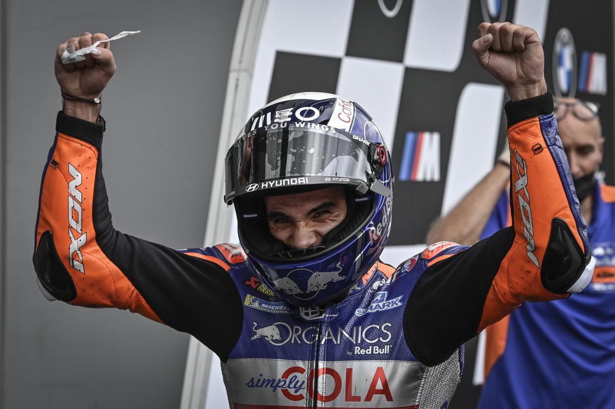 MotoGP : KTM dans la cour des grands, y compris avec le règlement !