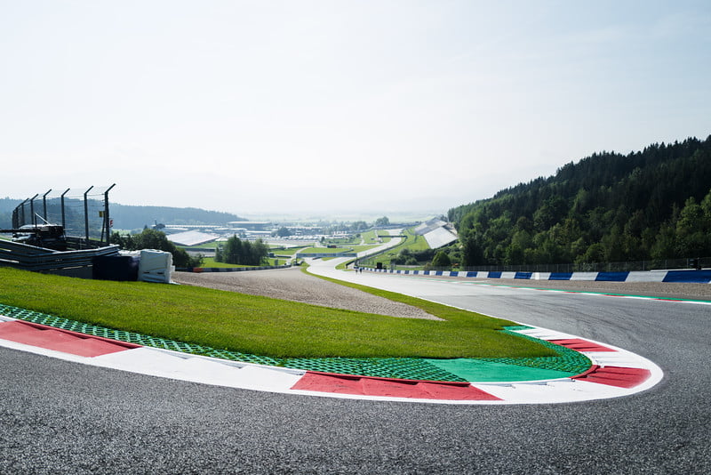 MotoGP : Le tracé du Red Bull Ring peut il être modifié pour améliorer la sécurité ?