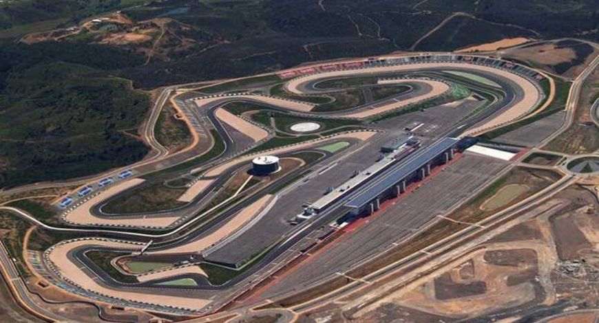 [Officiel] MotoGP : Le test de Portimão aura lieu en octobre