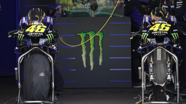 valentino rossi number font