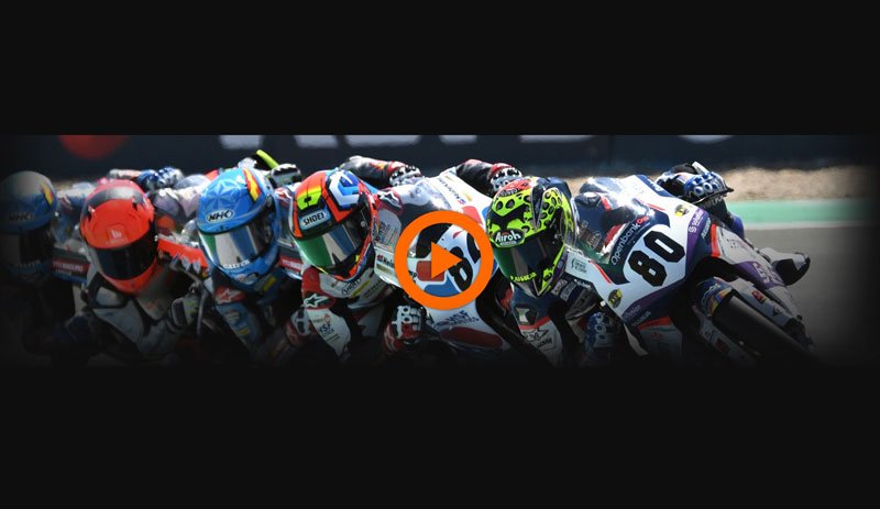 Calendrier FIM CEV 2021 : Avec un détour par l’Italie…