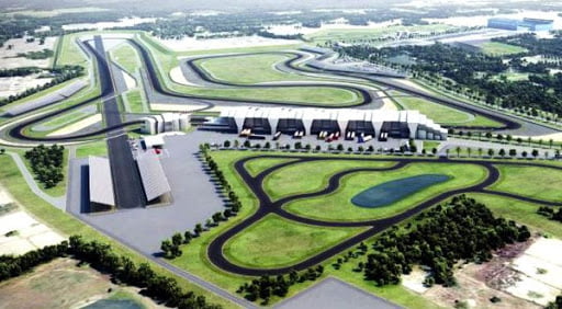 Circuit Du Luc Calendrier 2022 - Calendrier Fevrier 2022