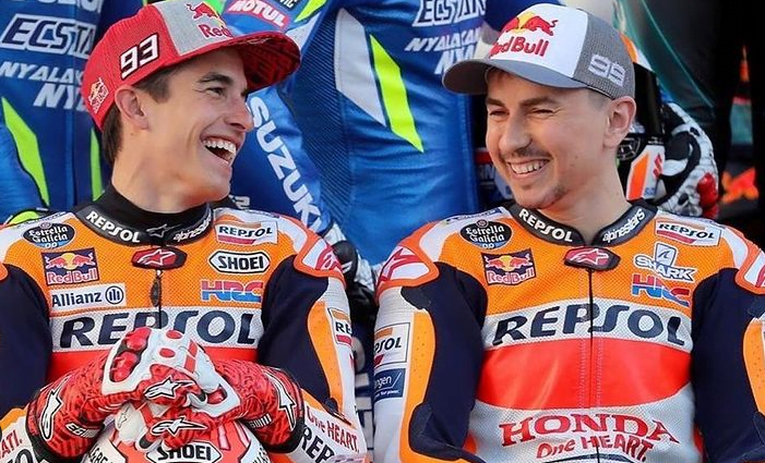 MotoGP Honda : Chicho Lorenzo n’est pas chaud sur le cas Dovizioso