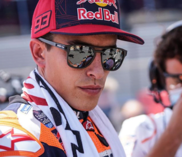 Marc Marquez a-t-il menti à Honda ?