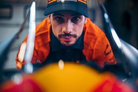 Chicho Lorenzo évalue les chances de titre pour KTM ...