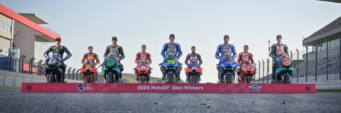 Cette preuve par neuf est-elle celle du changement en MotoGP ?