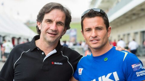 Davide Brivio