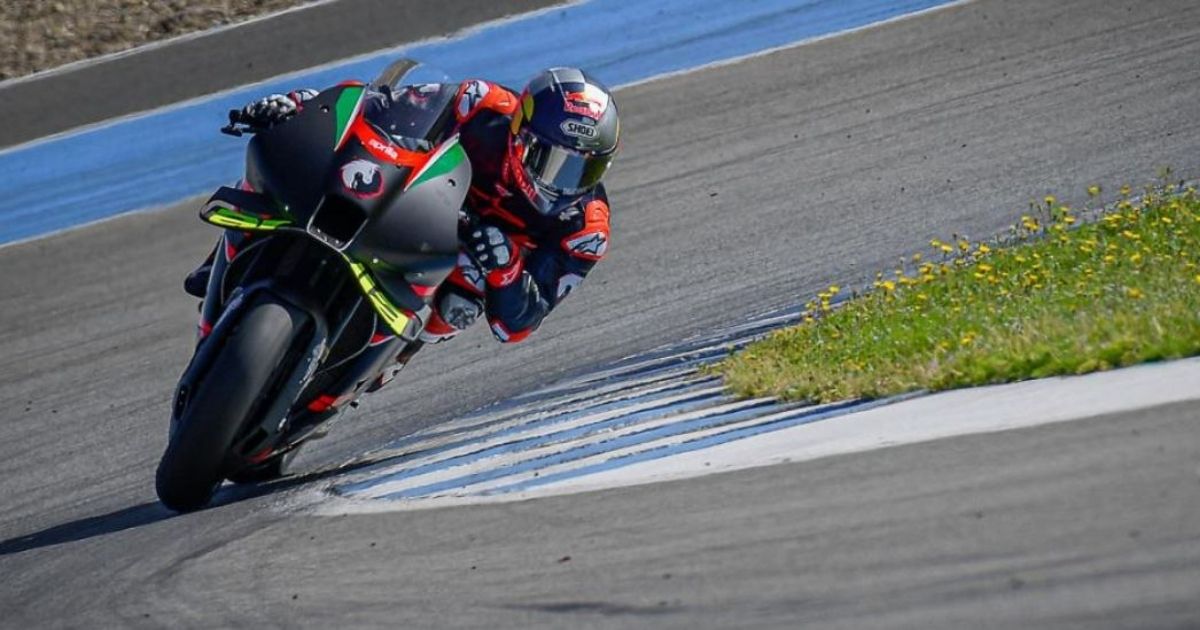 Résultats, temps, classement et course en direct | MotoGP ...