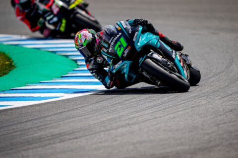 Morbidelli Jerez