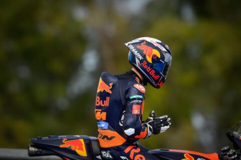 KTM Jerez