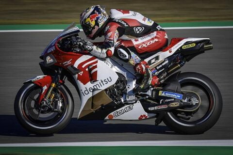 Nakagami Espagne