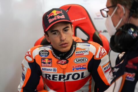 Marc Marquez