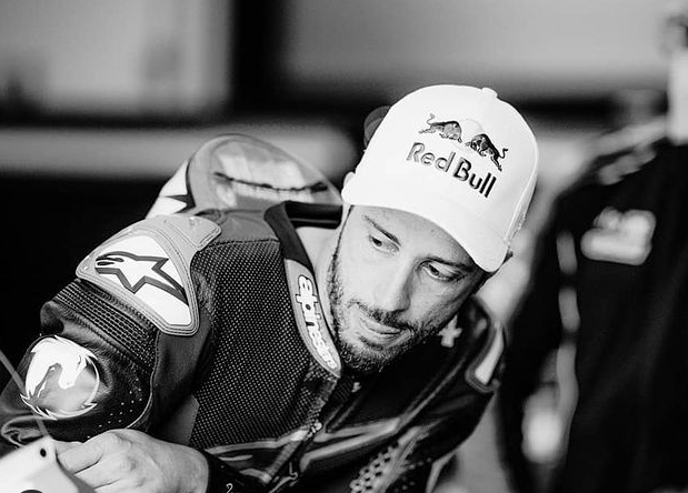 MotoGP Yamaha : Dovizioso est passé d’improbable à ultime recours