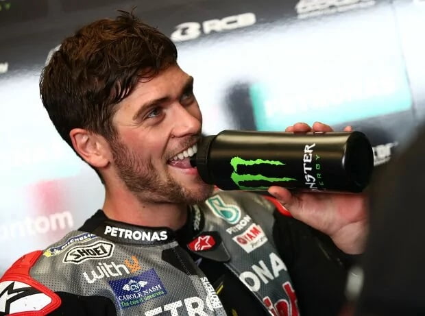 MotoGP : Jake Dixon encouragé par Rossi va remettre ça en Aragon