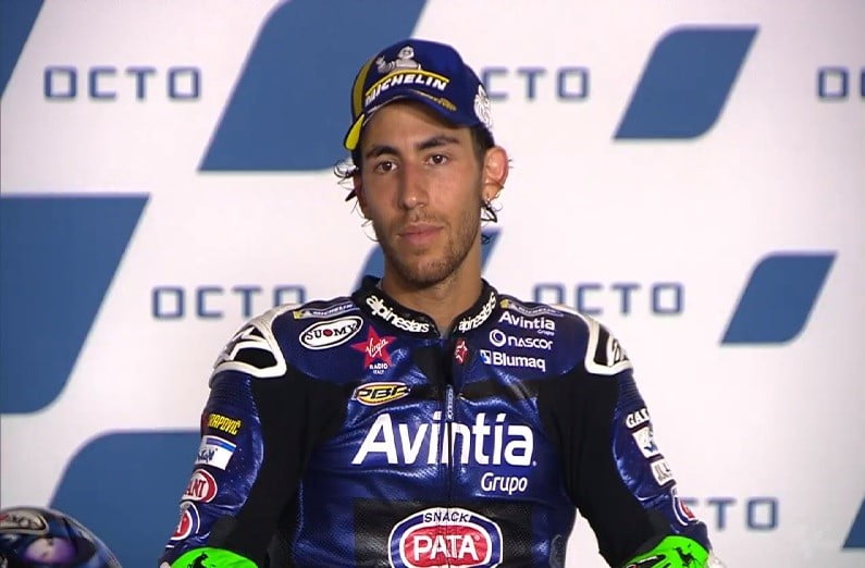 MotoGP Misano 1 J3 Débriefing Enea Bastianini (Ducati/3) : « C’est un podium inattendu pour moi », etc. (Intégralité)