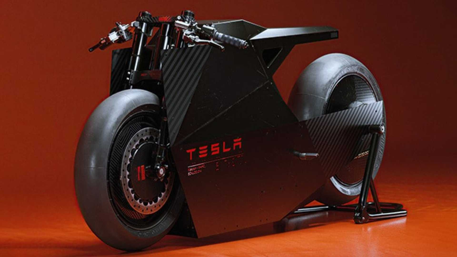 [Street] Le concept Sokudo, un futur modèle Tesla ?