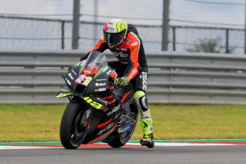 Aleix Espargaró