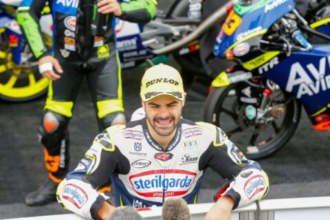 Romano Fenati