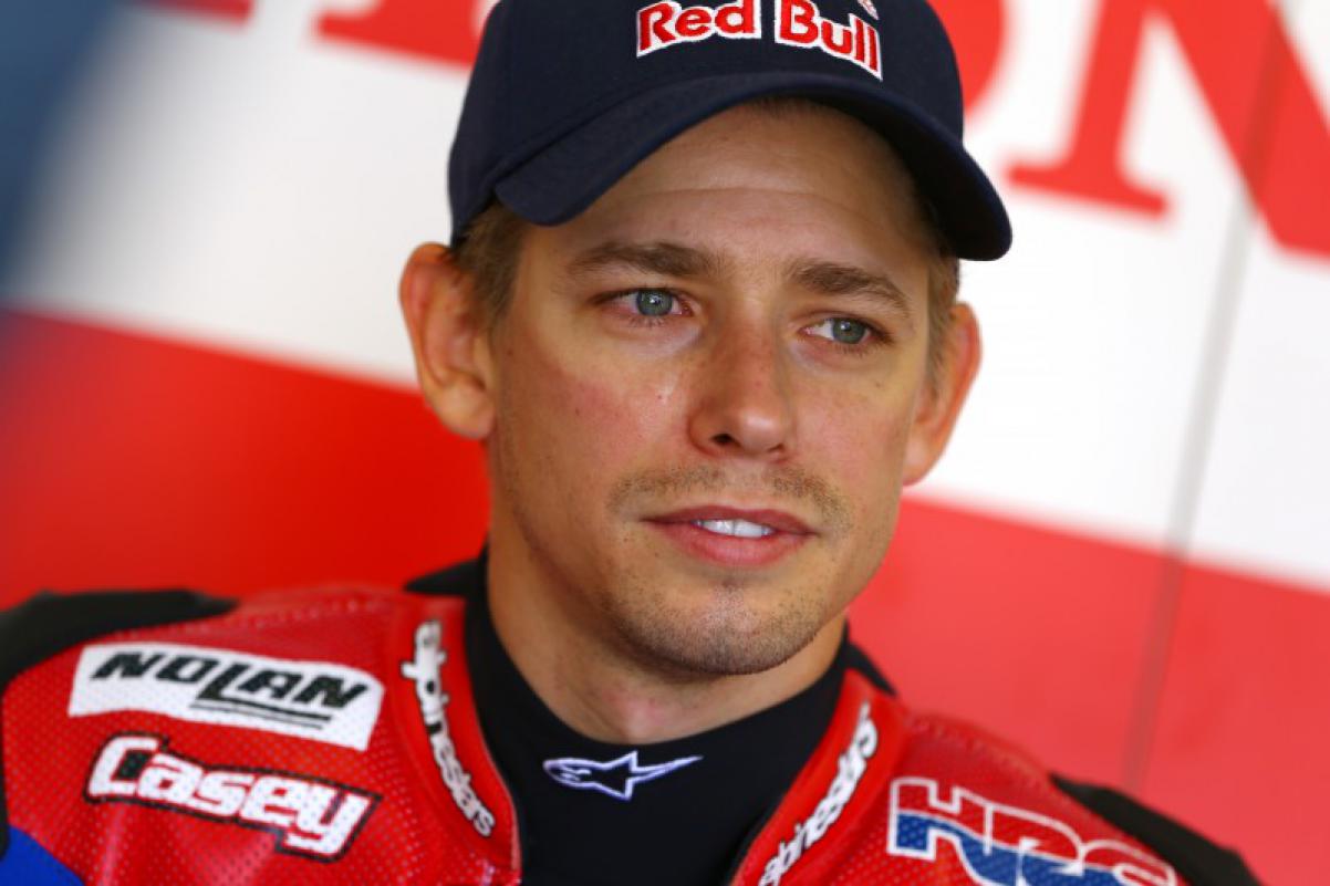 MotoGP Casey Stoner : « les motos doivent être dangereuses, difficiles, mais le MotoGP est devenu l’inverse »