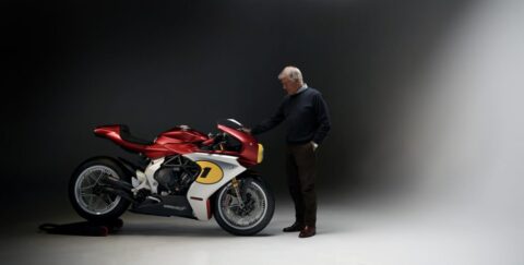 MV Agusta