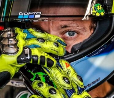 Valentino Rossi