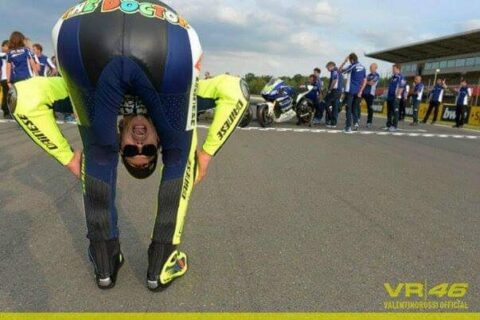 Valentino Rossi