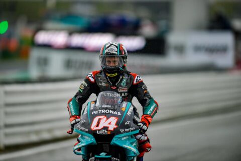 Dovizioso