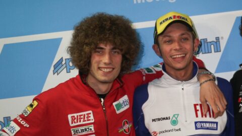 Valentino Rossi