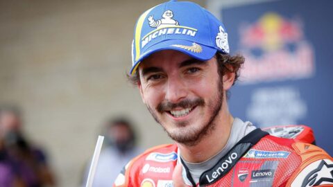 Bagnaia