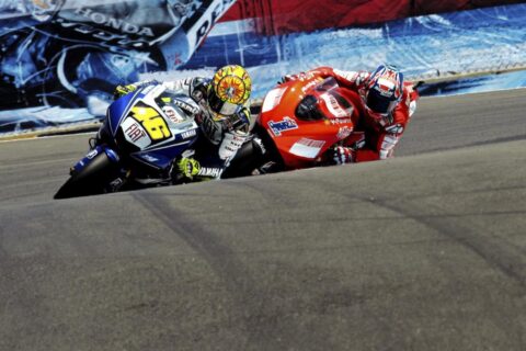 Valentino Rossi