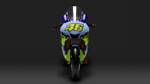 Valentino Rossi