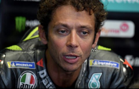 Valentino Rossi