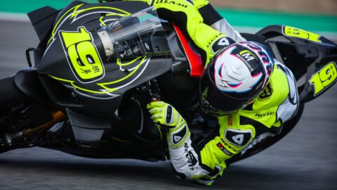 Alvaro Bautista