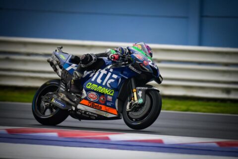 Enea Bastianini