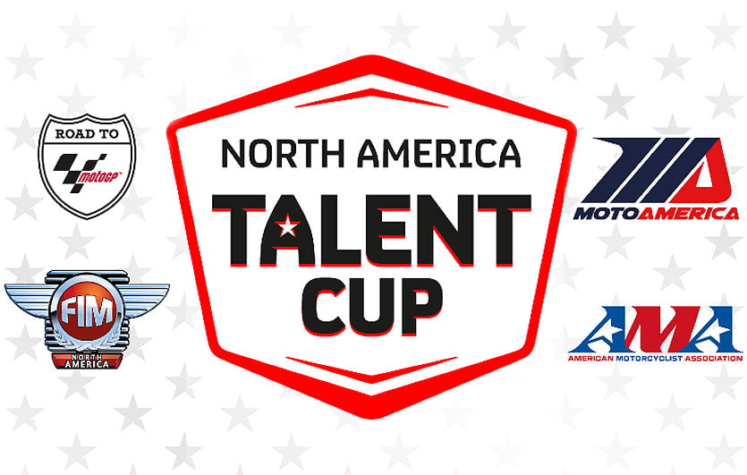 North America Talent Cup : Wayne Rainey (MotoAmerica), Aprilia, Dorna et FIM cherchent des espoirs américains