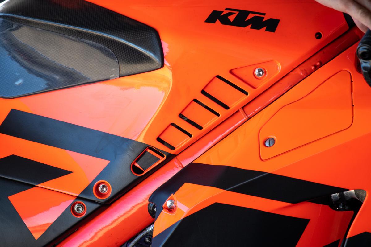 KTM