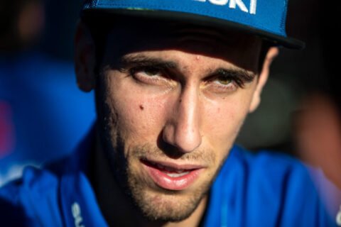 Alex Rins