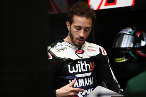 Andrea Dovizioso