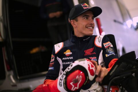 Marc Marquez