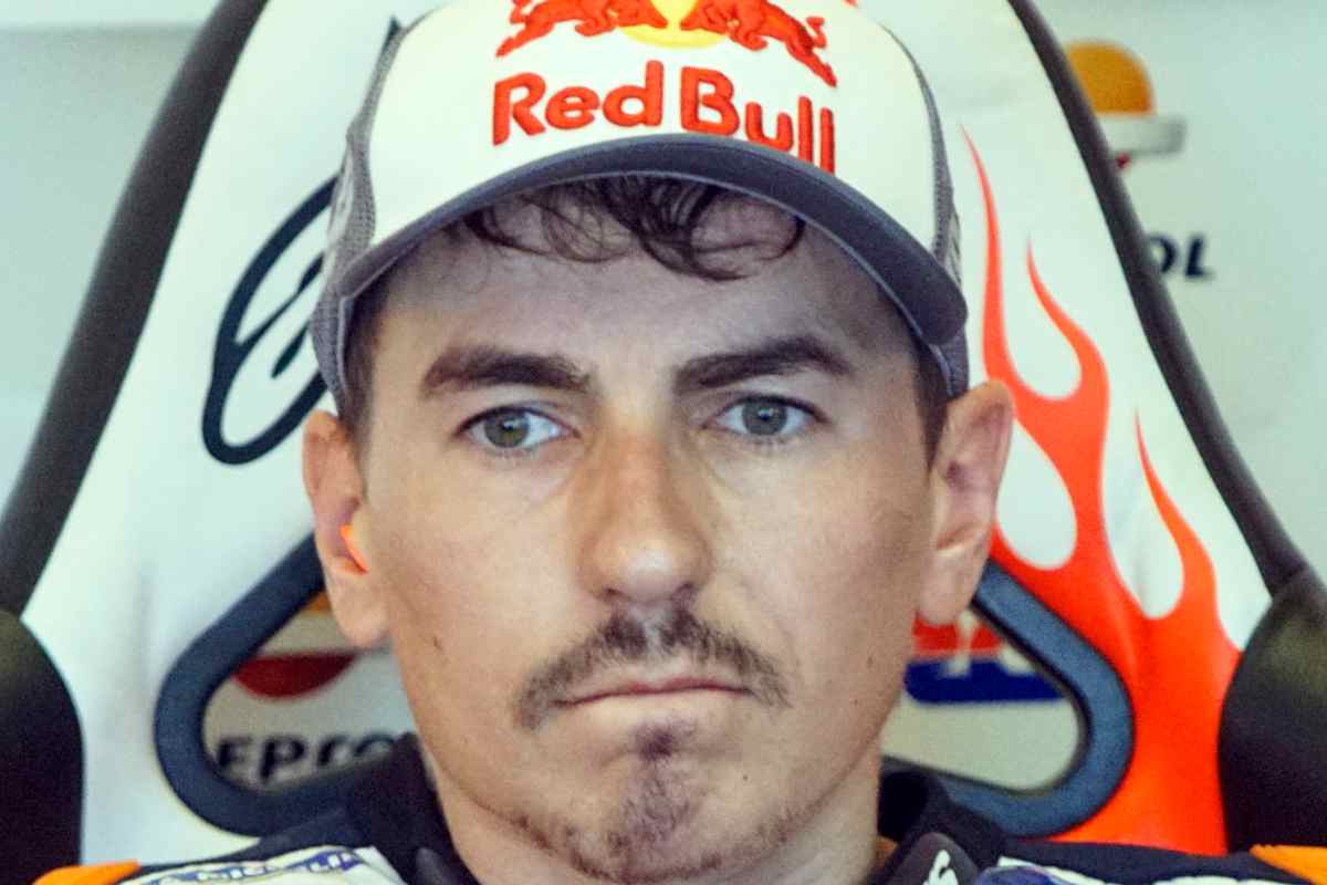 MotoGP : Jorge Lorenzo avoue que c’est à Assen en 2019 qu’il s’est résolument décidé pour la retraite