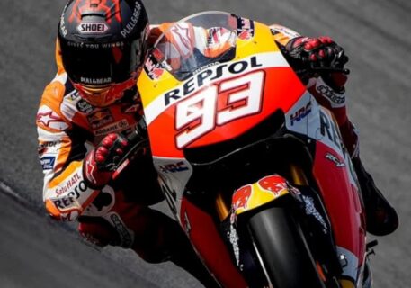 Marc Marquez