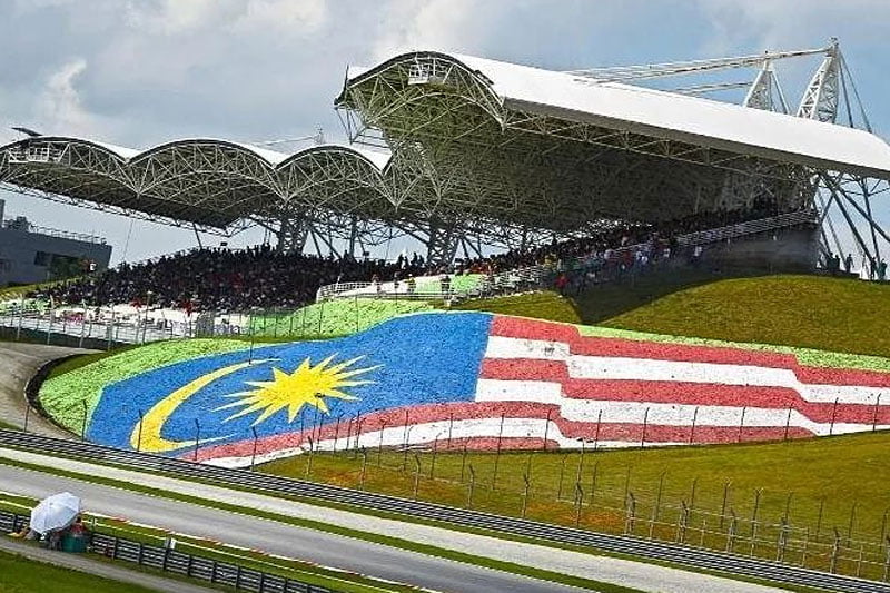 MotoGP Shakedown Sepang : Tout le monde est là !