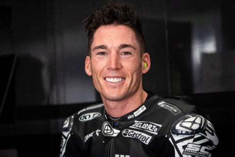 Aleix Espargaró