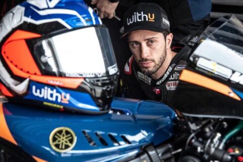 Andrea Dovizioso